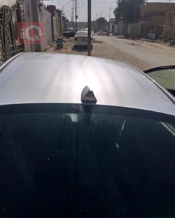 كيا اوبتيما